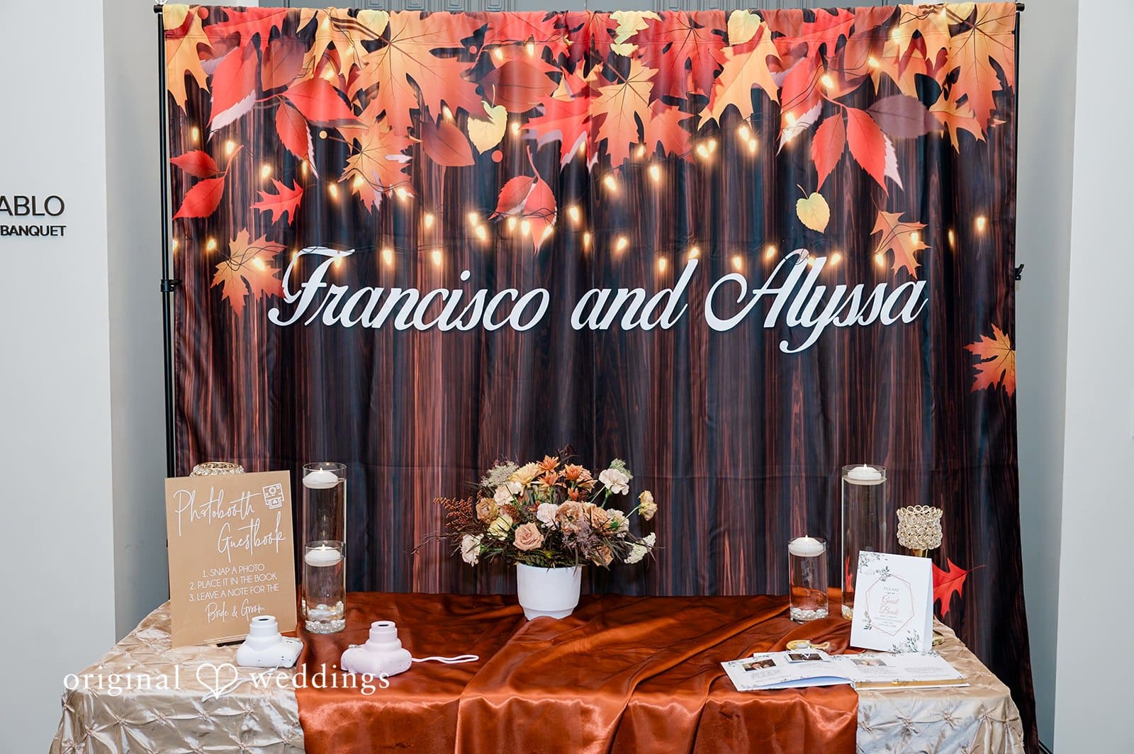 The Club at Castlewood Wedding // Alyssa & Francisco -