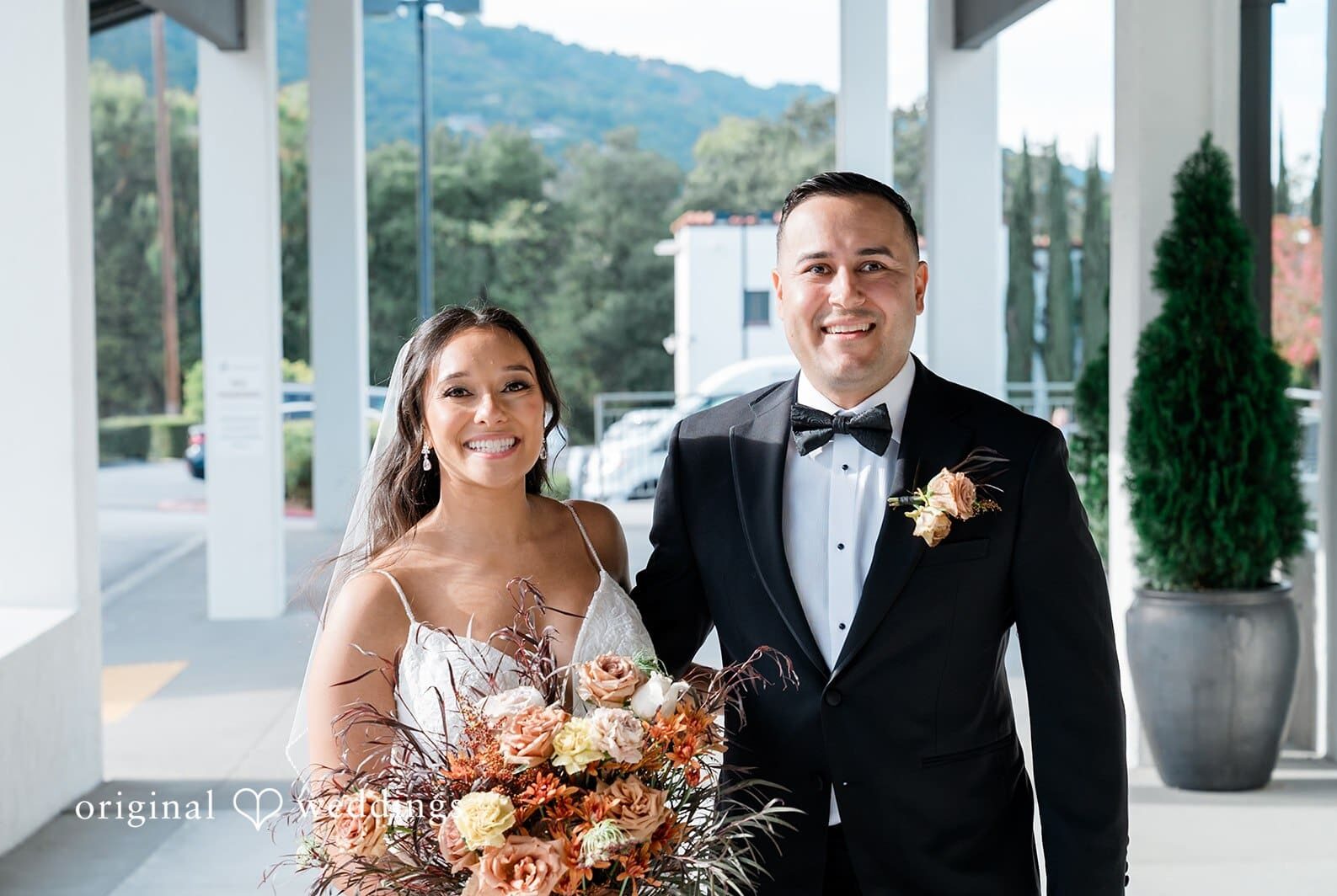 The Club at Castlewood Wedding // Alyssa & Francisco -