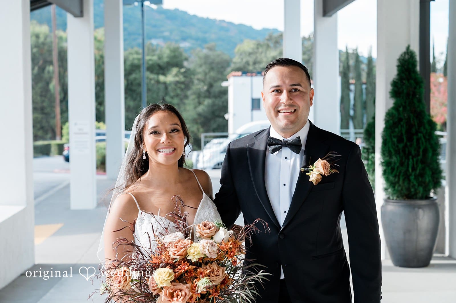 The Club at Castlewood Wedding // Alyssa & Francisco -