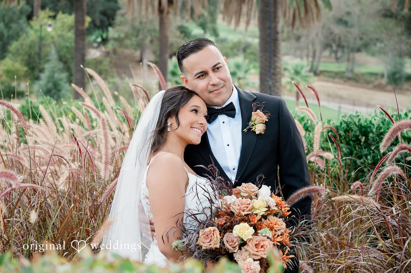 The Club at Castlewood Wedding // Alyssa & Francisco -