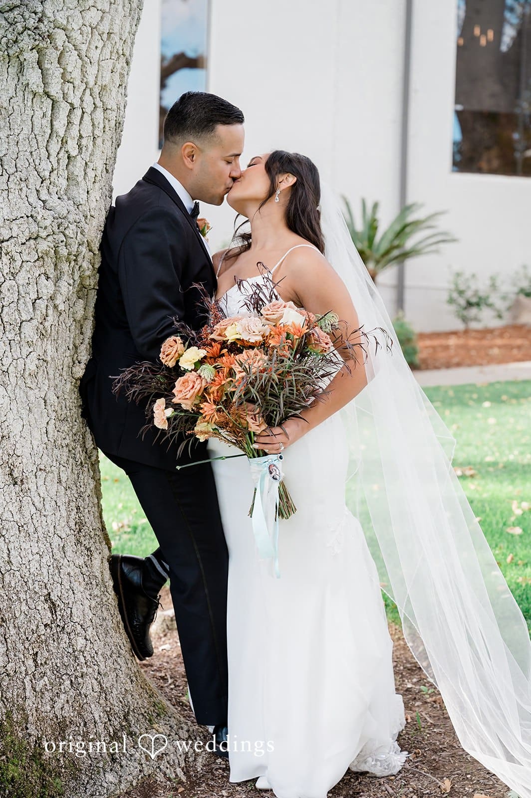 The Club at Castlewood Wedding // Alyssa & Francisco -