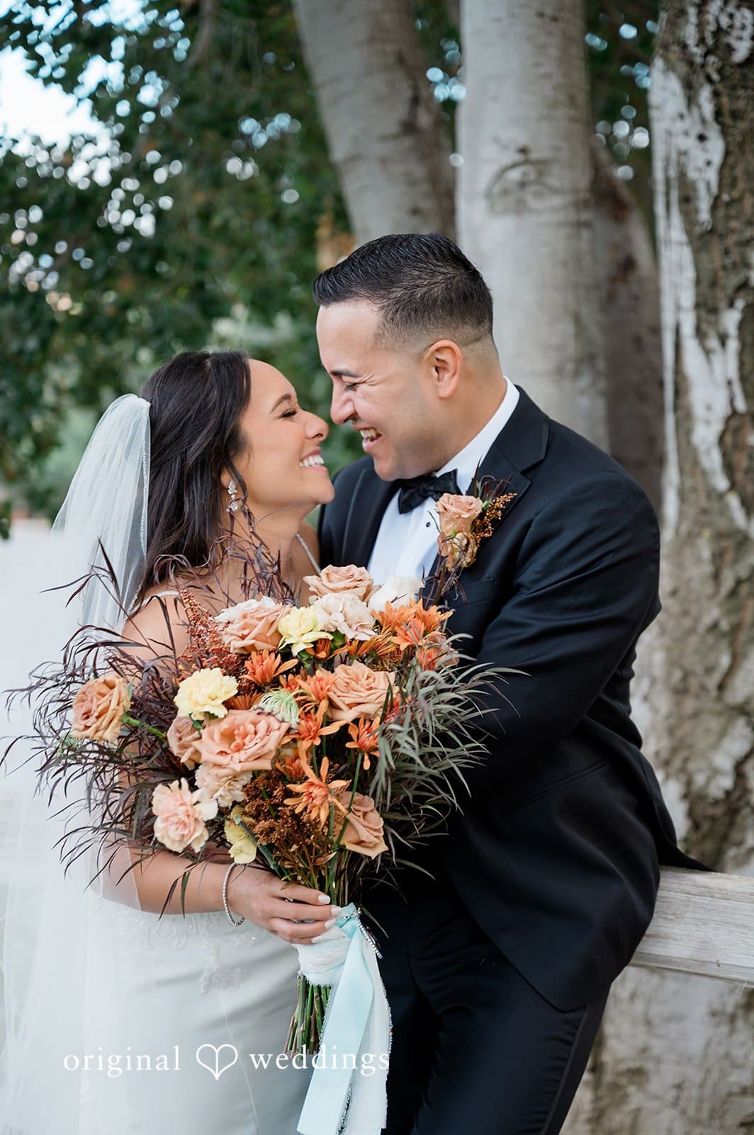 The Club at Castlewood Wedding // Alyssa & Francisco -