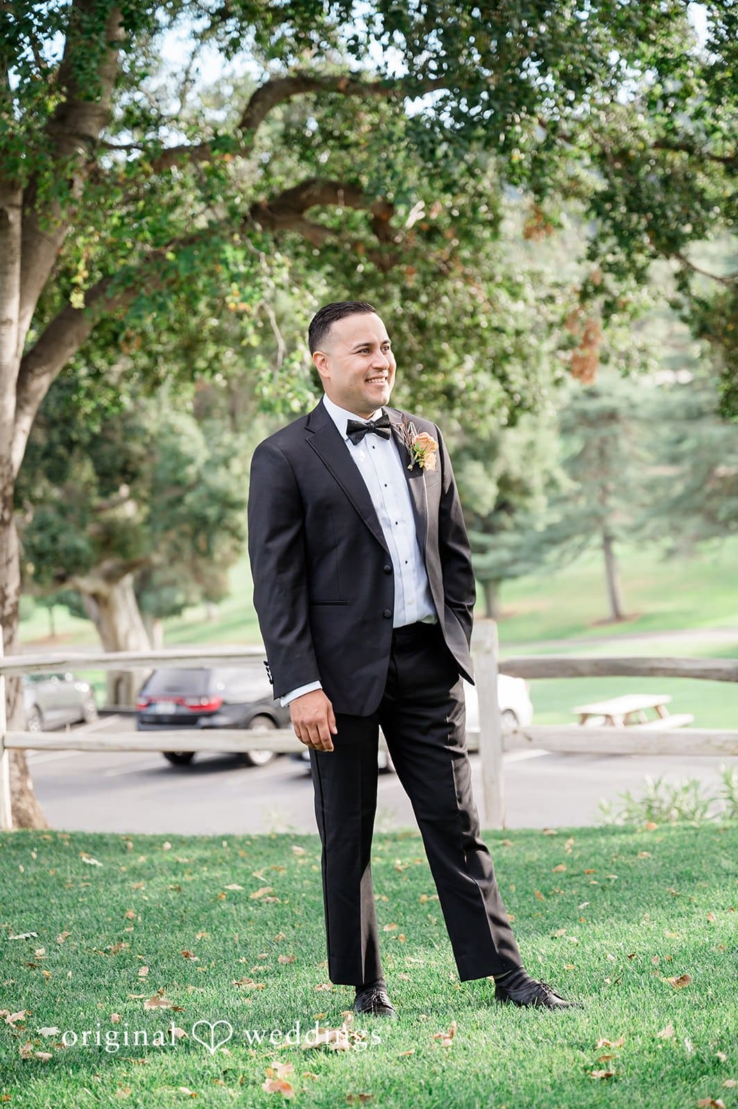 The Club at Castlewood Wedding // Alyssa & Francisco -