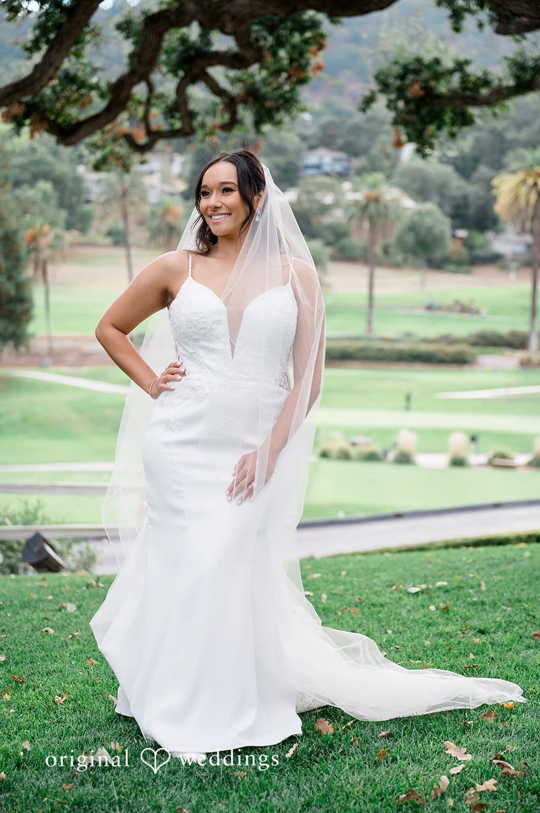 The Club at Castlewood Wedding // Alyssa & Francisco -