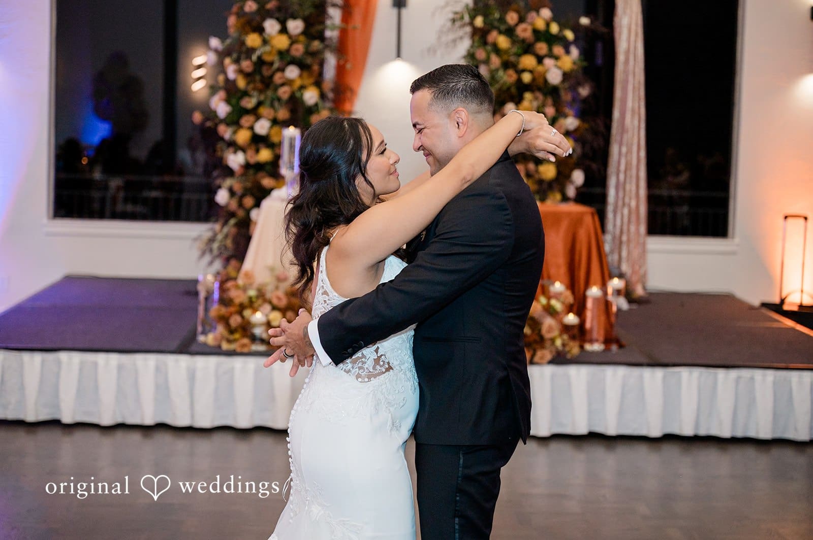 The Club at Castlewood Wedding // Alyssa & Francisco -