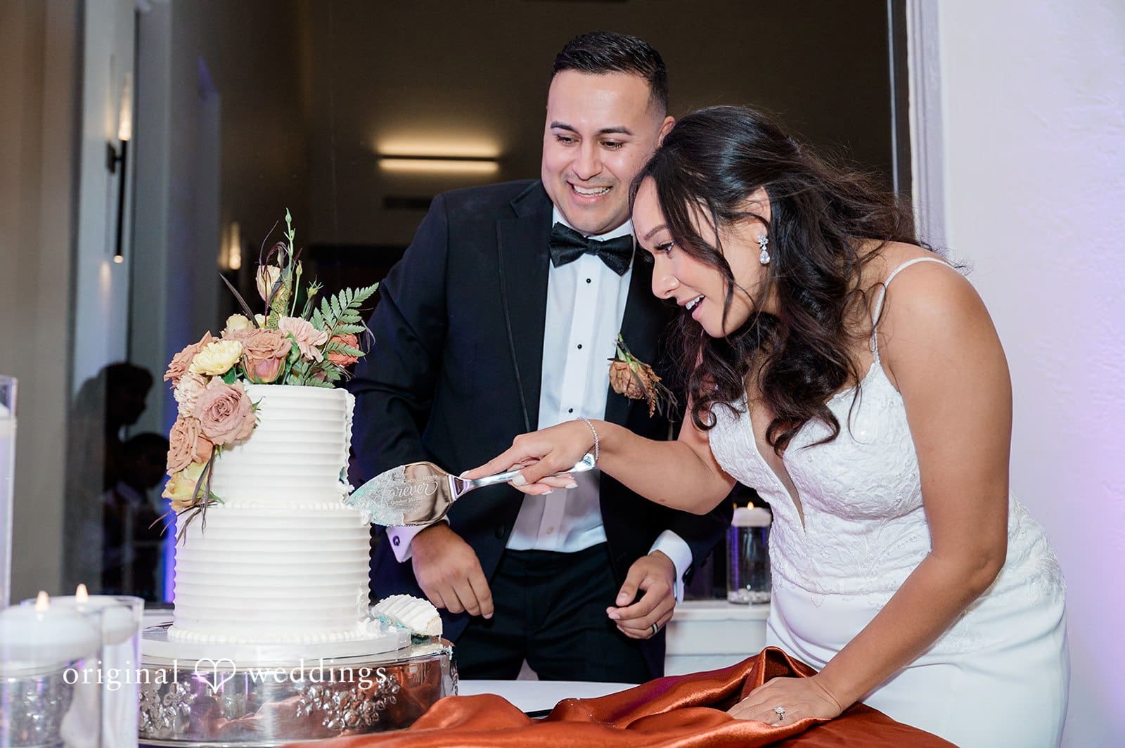 The Club at Castlewood Wedding // Alyssa & Francisco -