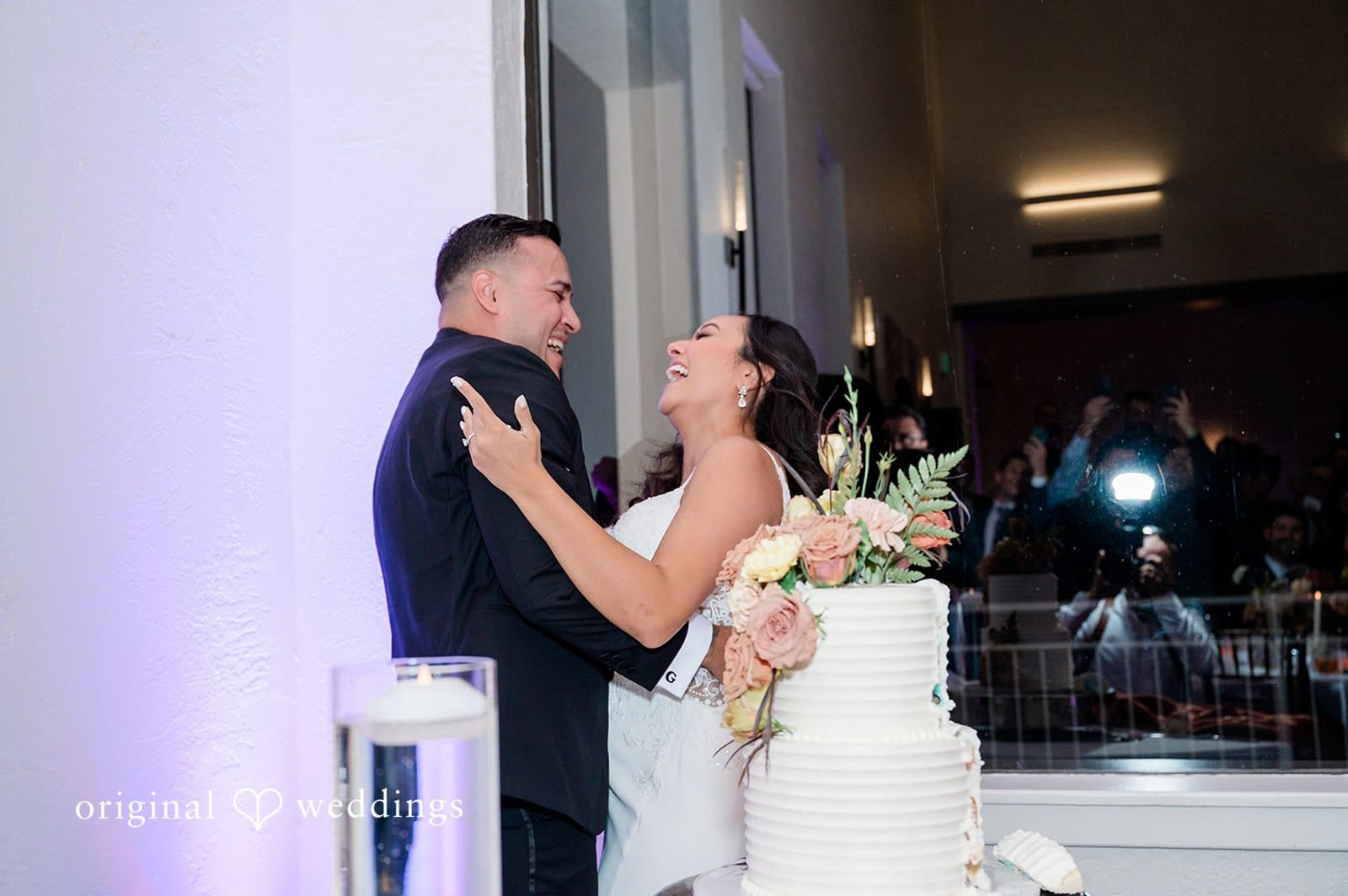 The Club at Castlewood Wedding // Alyssa & Francisco -