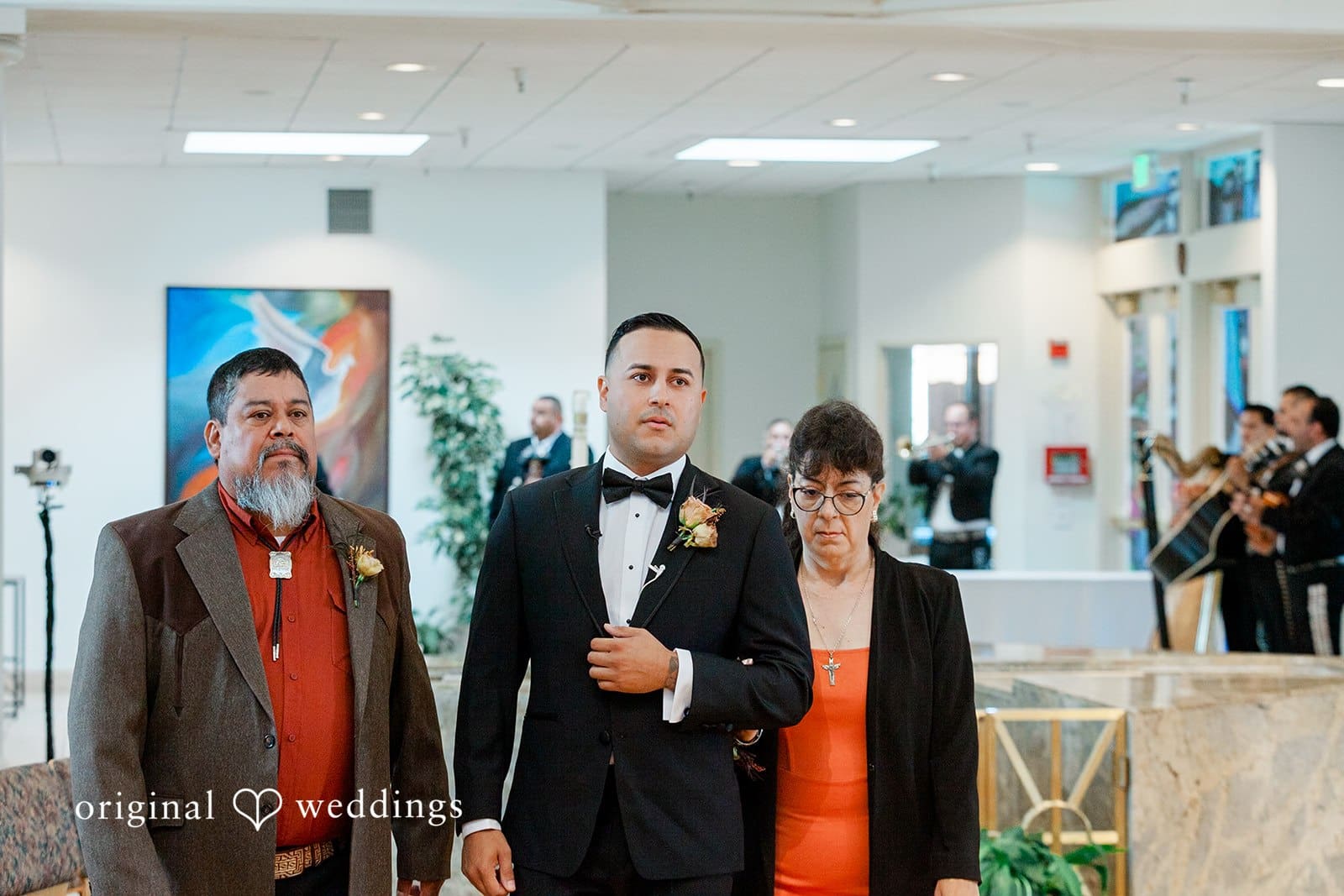 The Club at Castlewood Wedding // Alyssa & Francisco -