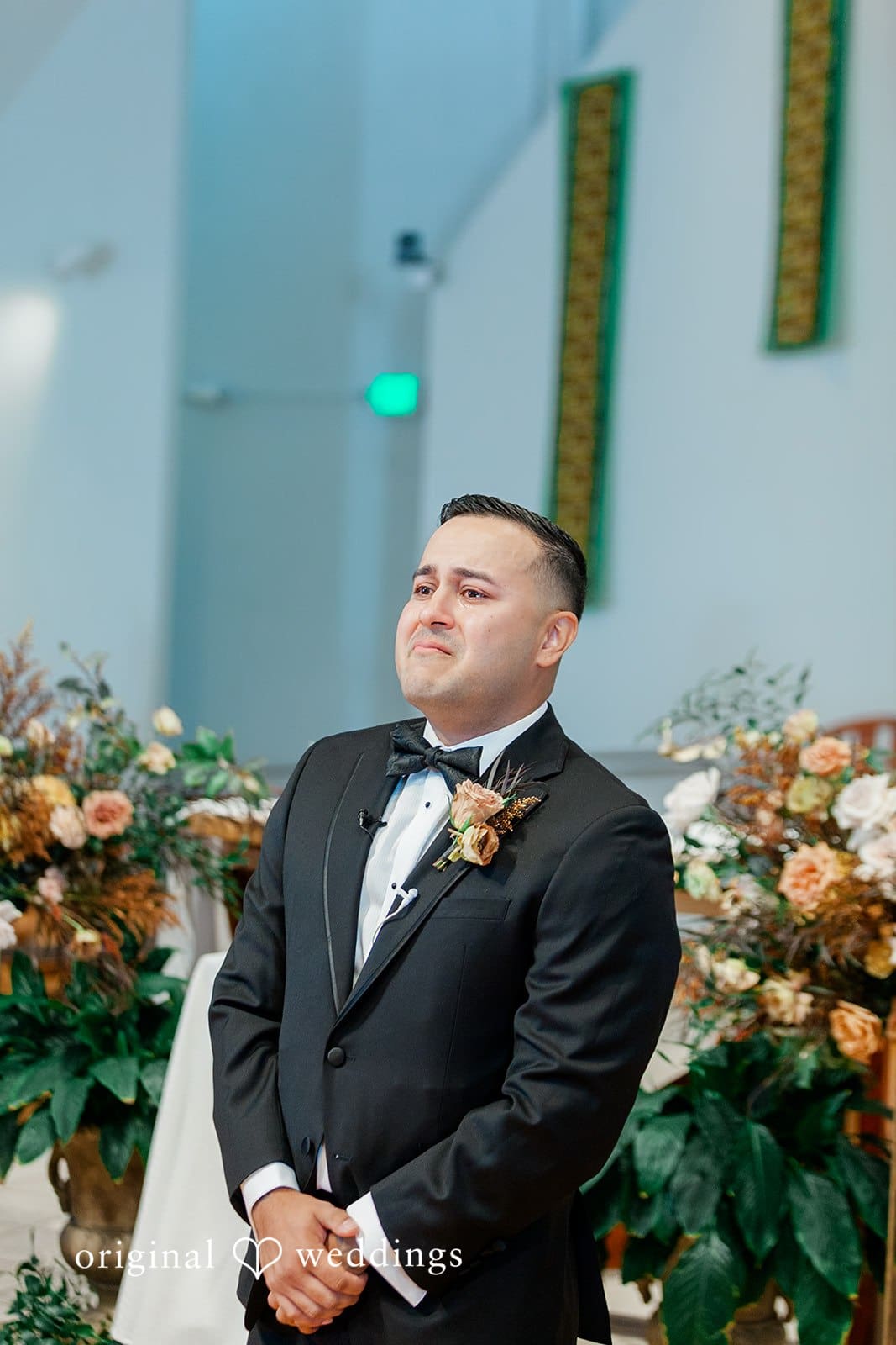 The Club at Castlewood Wedding // Alyssa & Francisco -