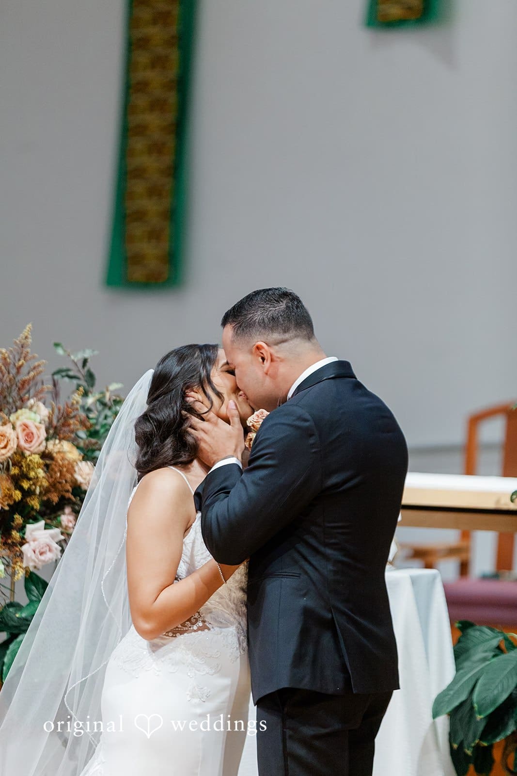 The Club at Castlewood Wedding // Alyssa & Francisco -