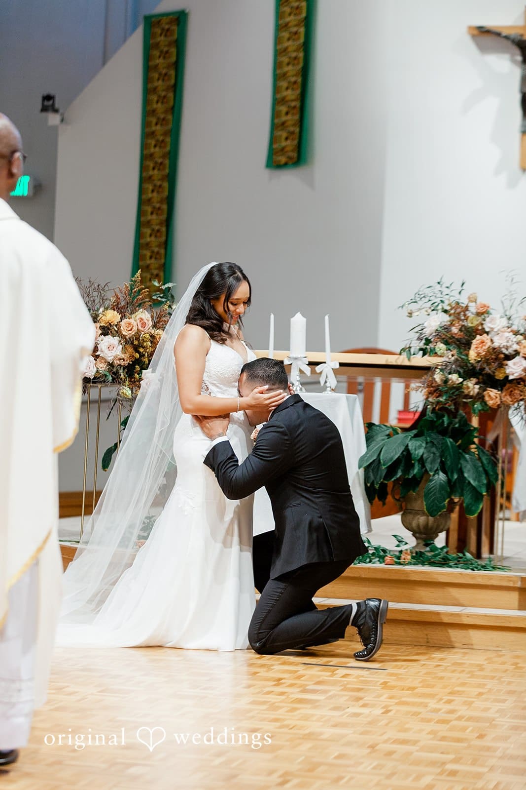 The Club at Castlewood Wedding // Alyssa & Francisco -