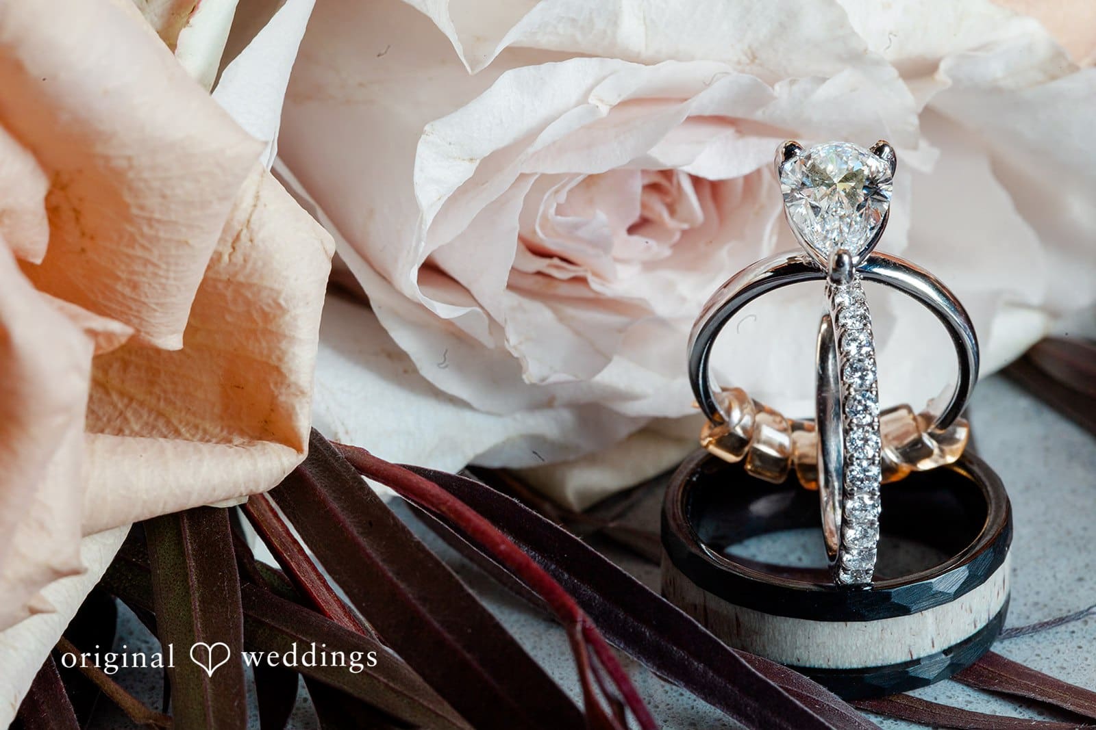 The Club at Castlewood Wedding // Alyssa & Francisco -