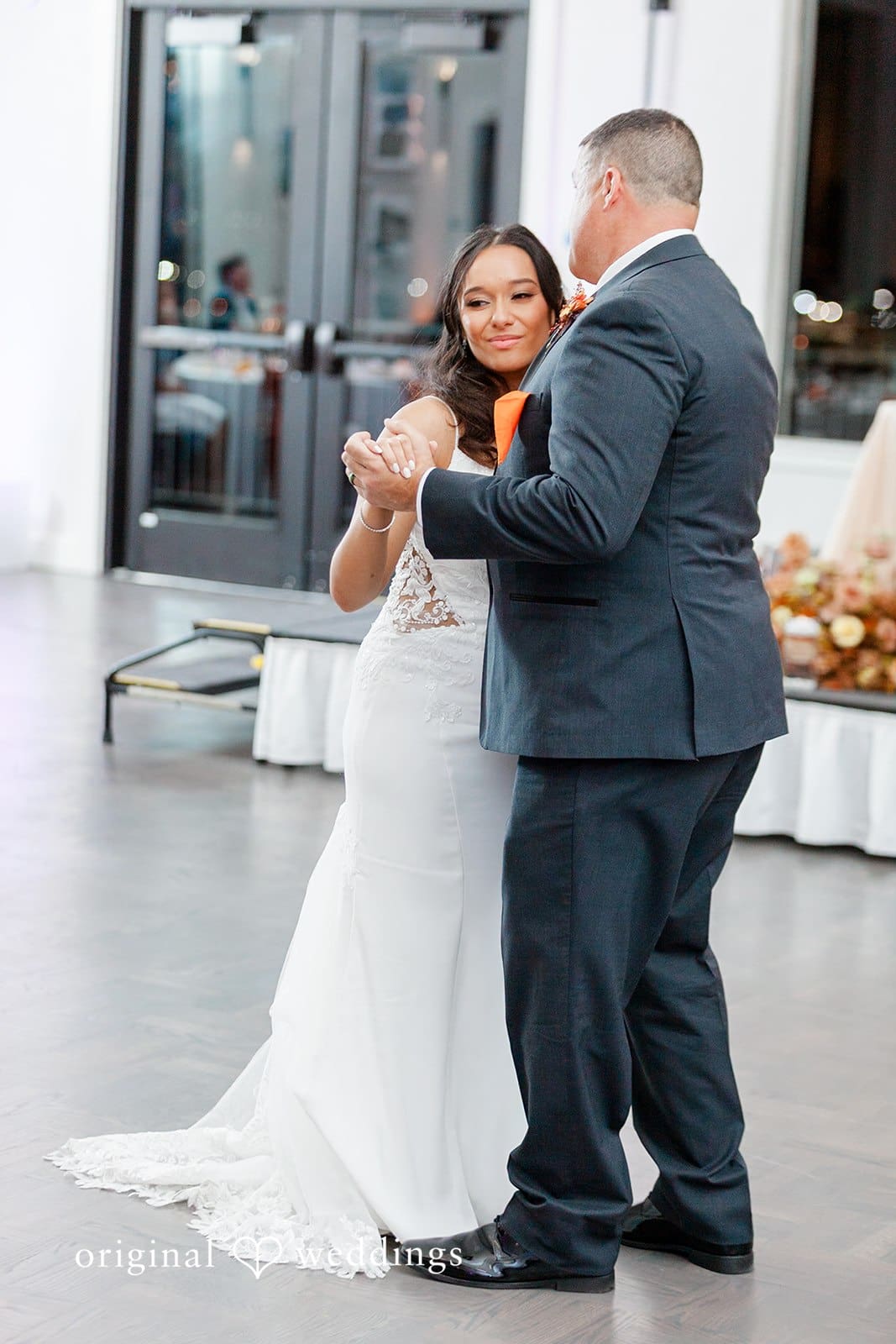 The Club at Castlewood Wedding // Alyssa & Francisco -