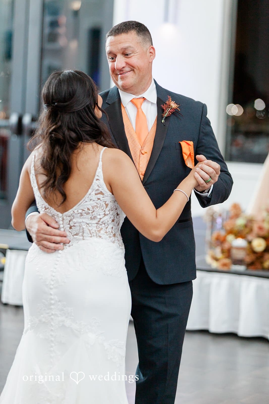 The Club at Castlewood Wedding // Alyssa & Francisco -