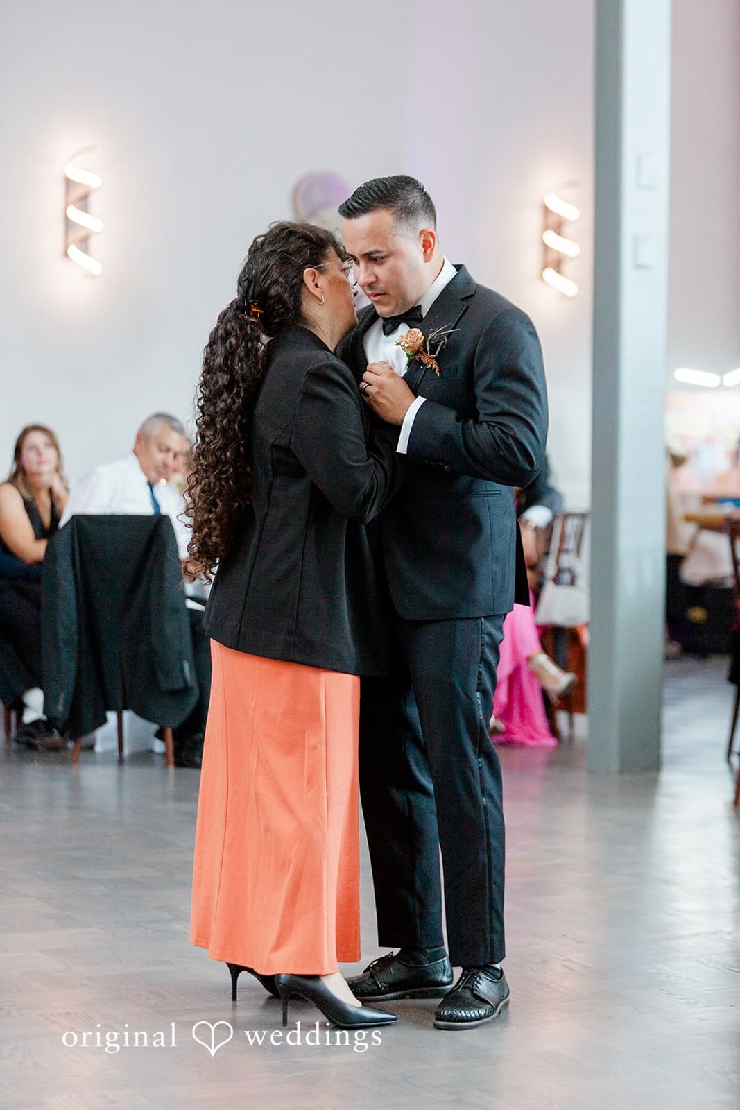 The Club at Castlewood Wedding // Alyssa & Francisco -