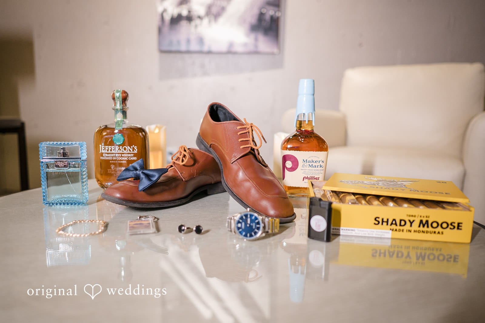 The Estate at Eagle Lake Wedding // Alex & Christine -