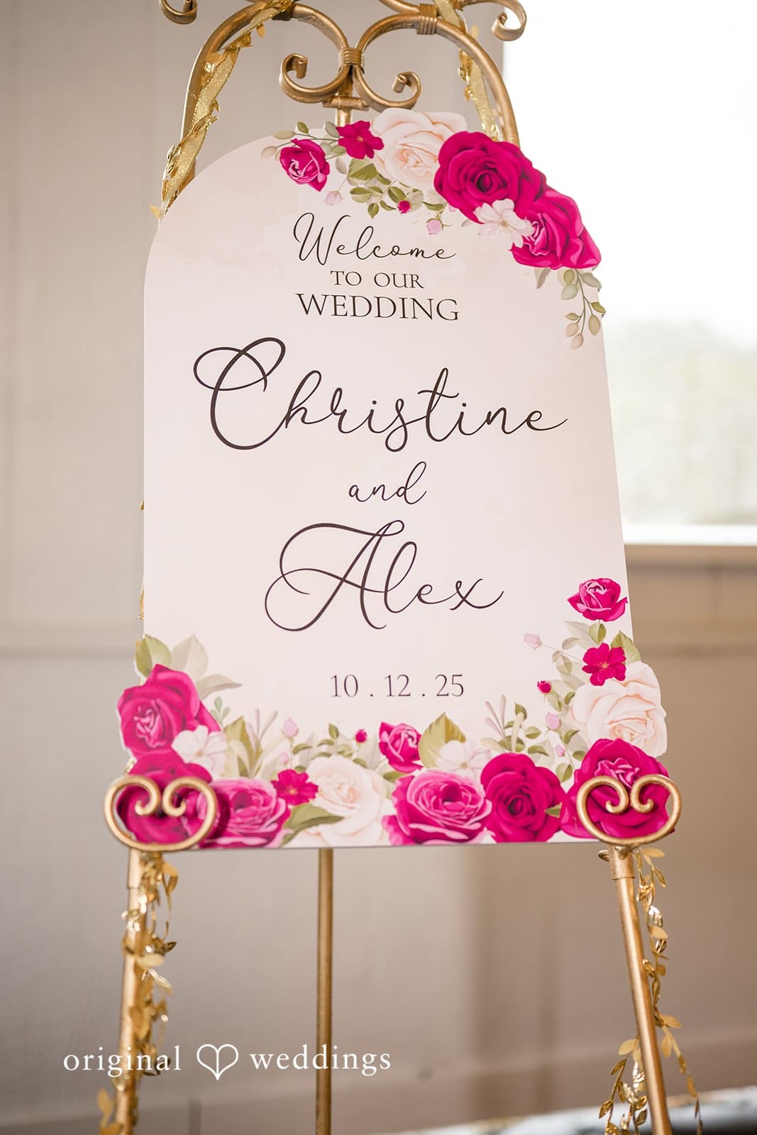 The Estate at Eagle Lake Wedding // Alex & Christine -