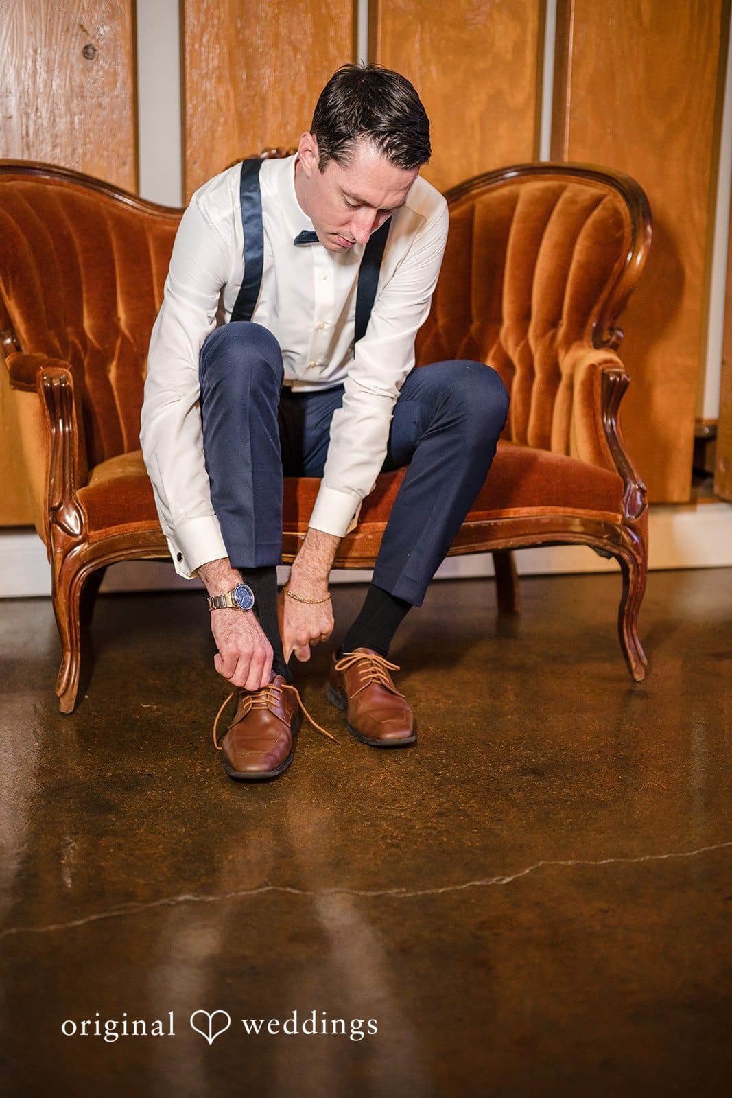 The Estate at Eagle Lake Wedding // Alex & Christine -