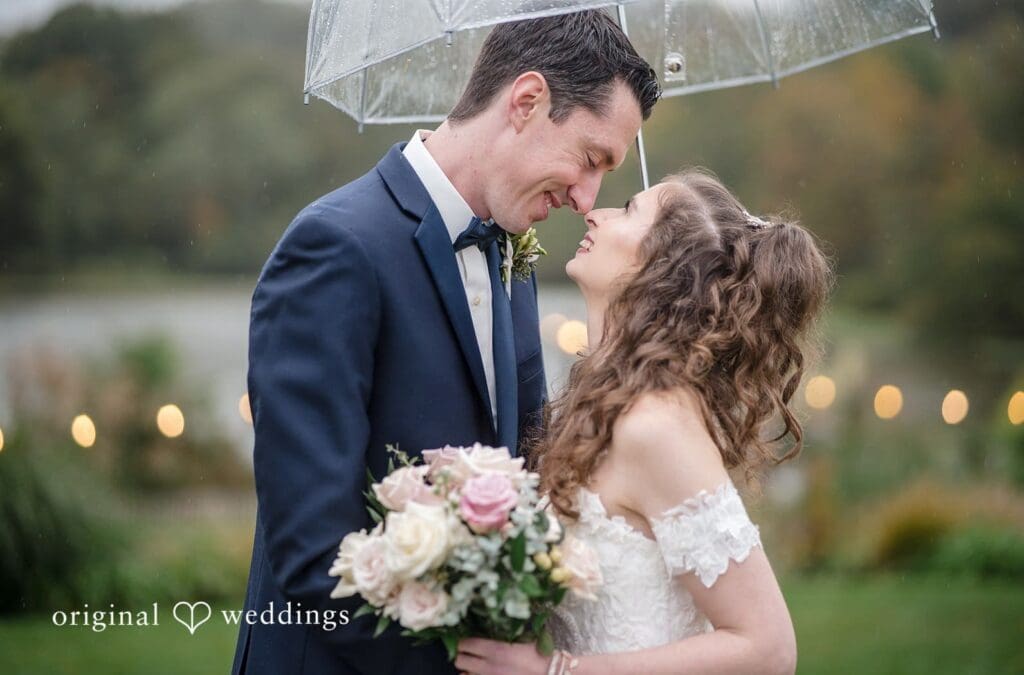 Alex + Christine The Estate at Eagle Lake Wedding // Alex & Christine -