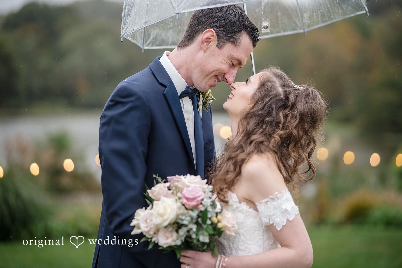 The Estate at Eagle Lake Wedding // Alex & Christine -