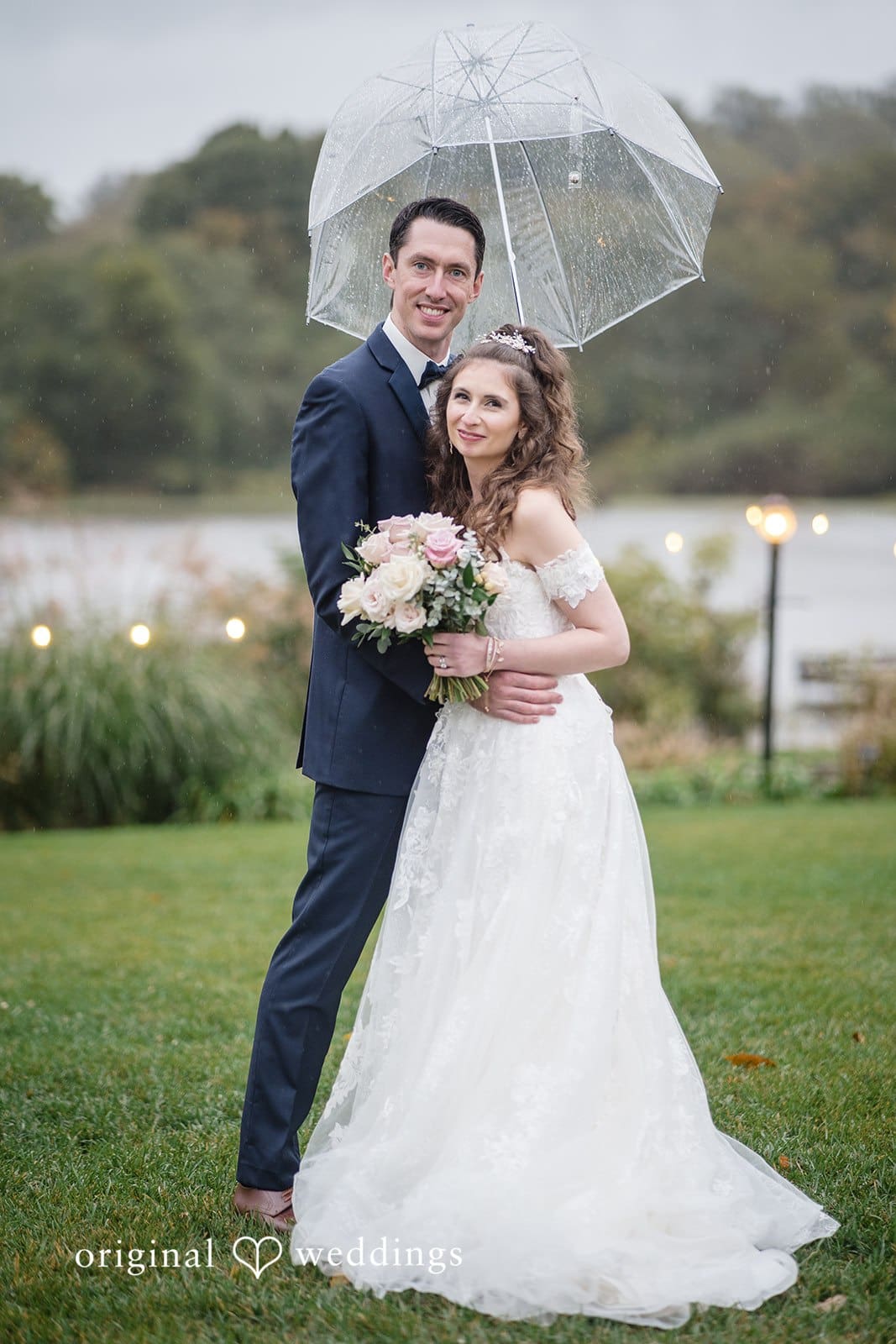 The Estate at Eagle Lake Wedding // Alex & Christine -