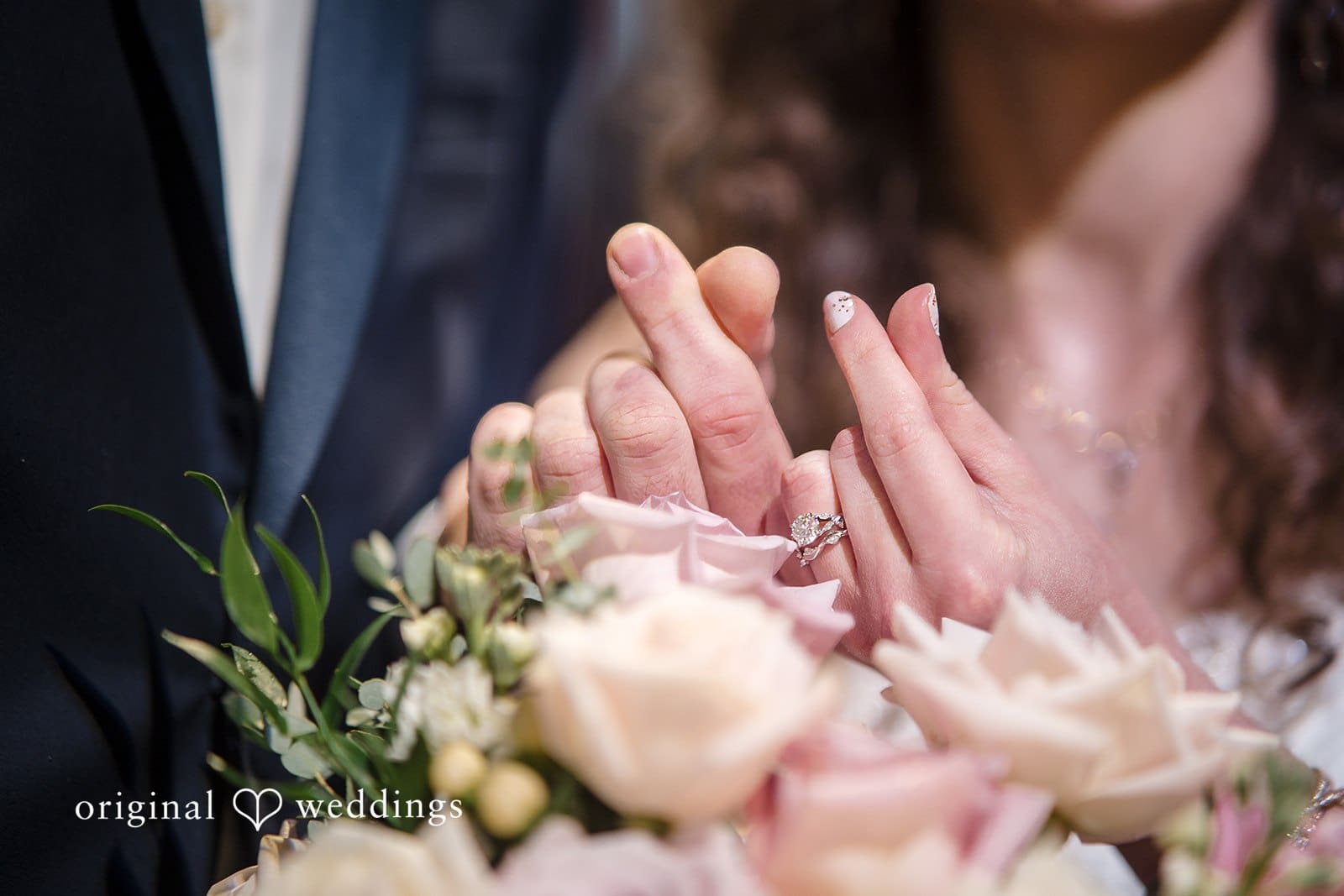 The Estate at Eagle Lake Wedding // Alex & Christine -