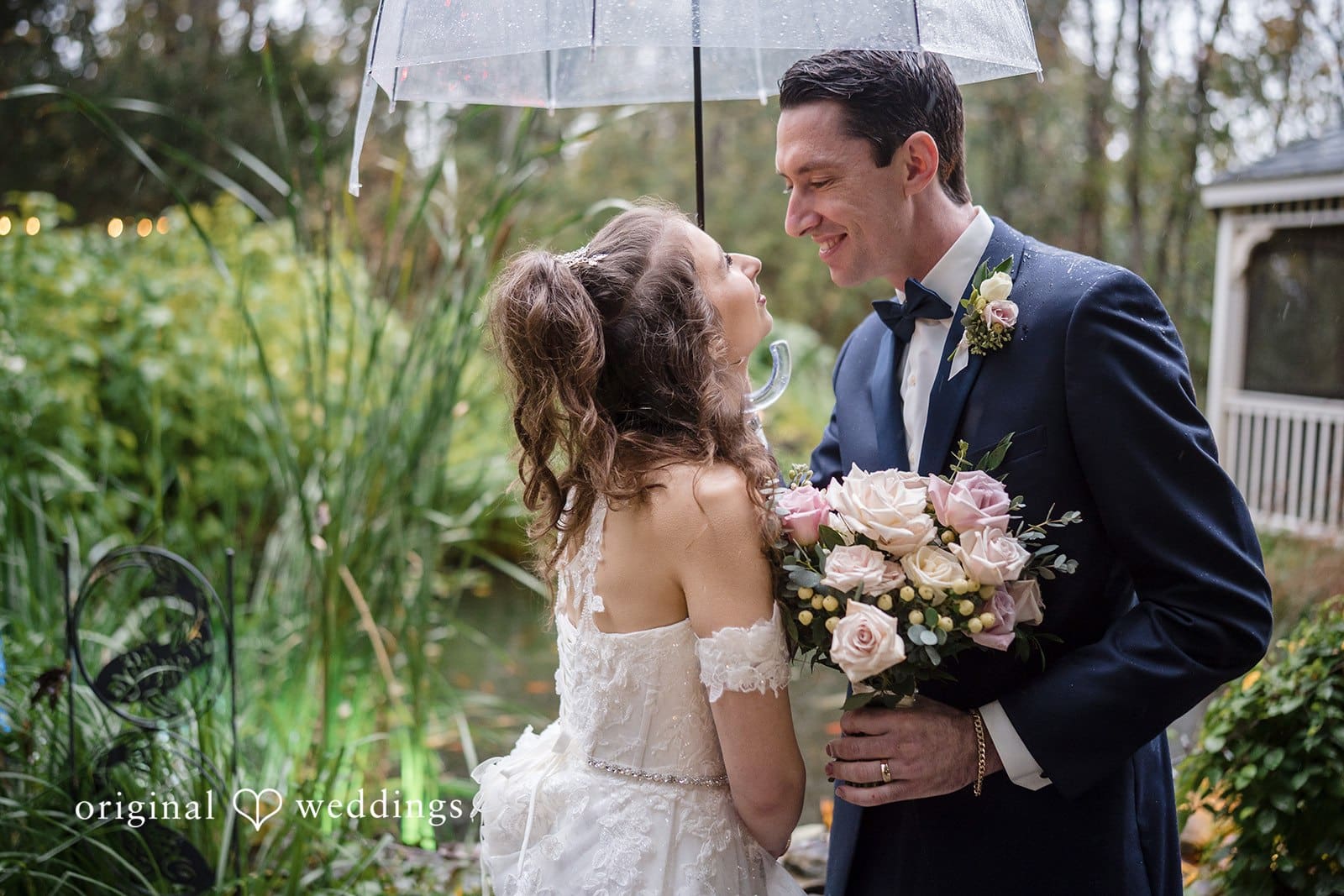 The Estate at Eagle Lake Wedding // Alex & Christine -