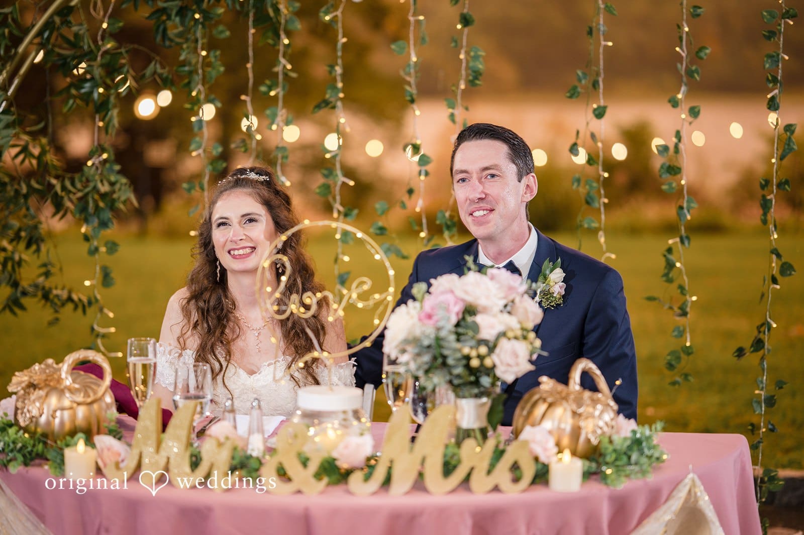 The Estate at Eagle Lake Wedding // Alex & Christine -