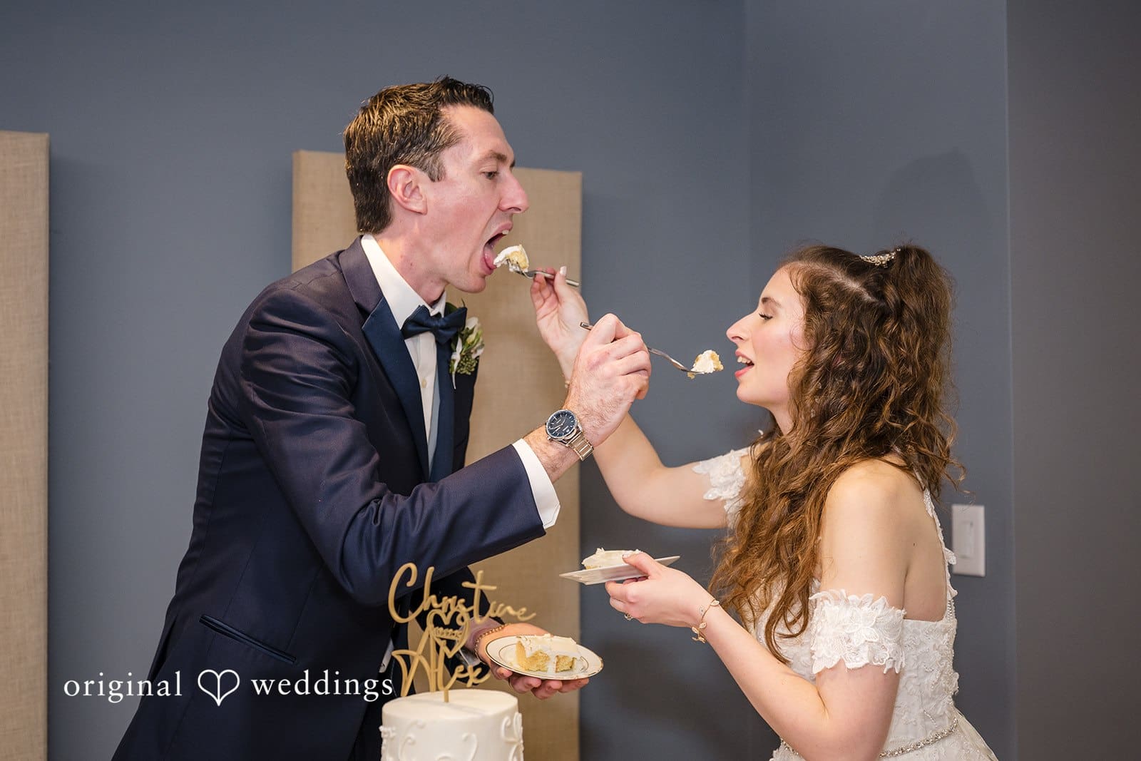 The Estate at Eagle Lake Wedding // Alex & Christine -