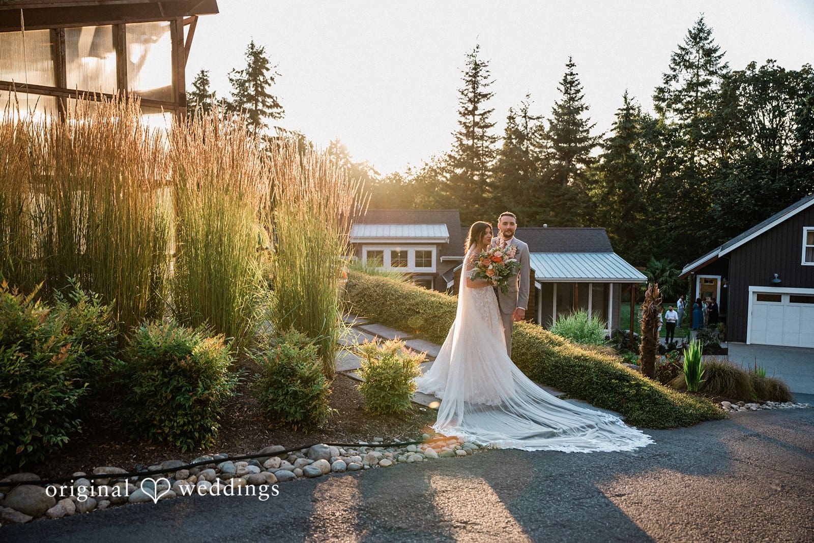 Leticia & John -