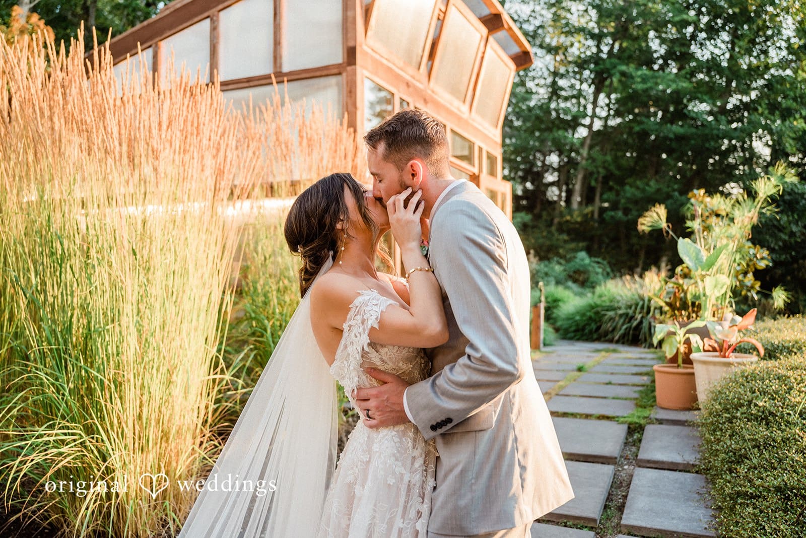 Leticia & John -