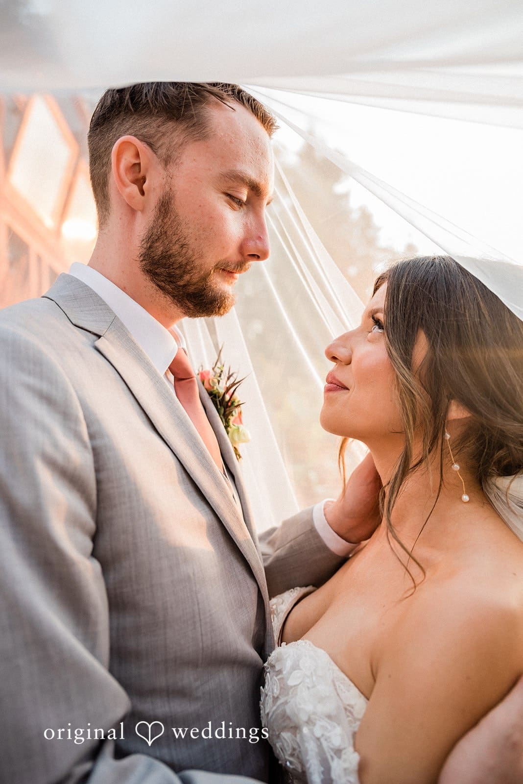 Leticia & John -