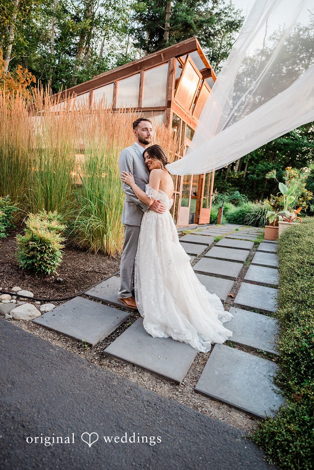 Leticia & John -