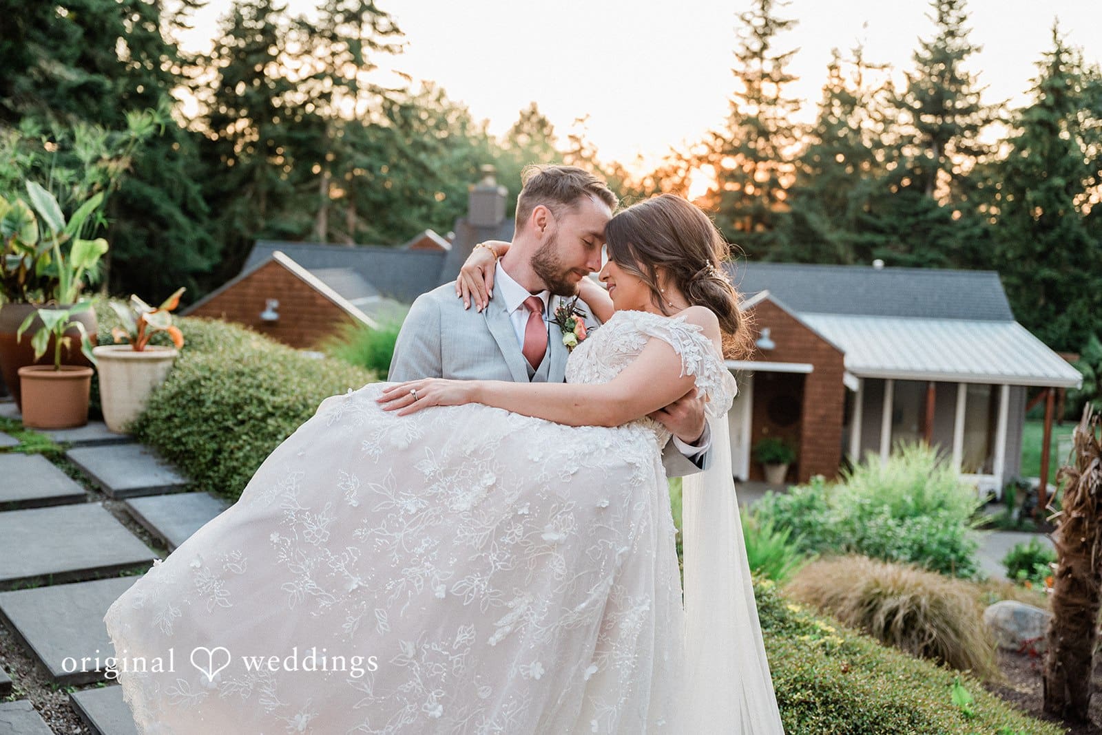 Leticia & John -