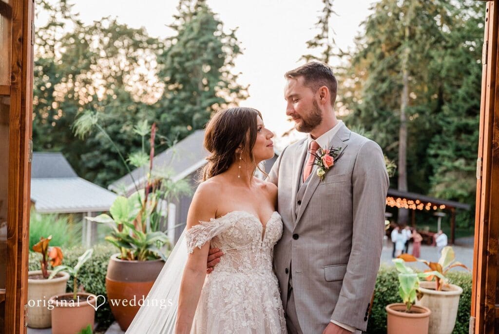 Leticia & John -