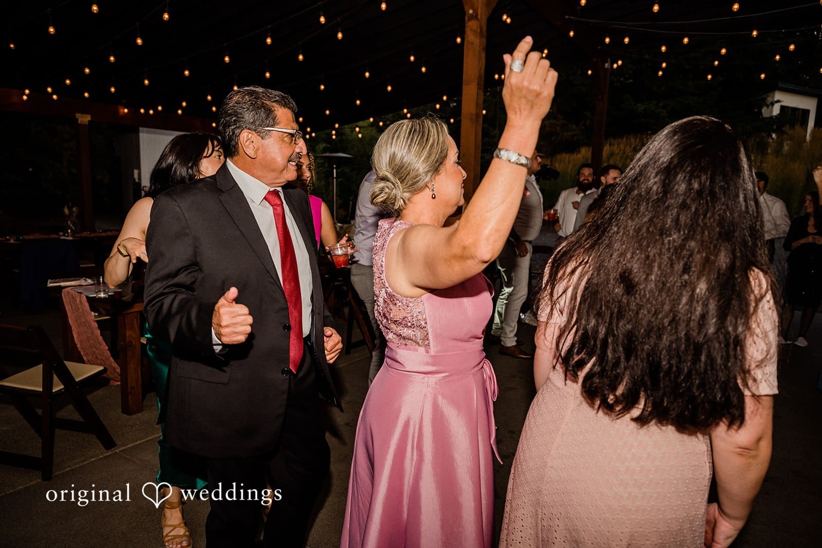 Leticia & John -