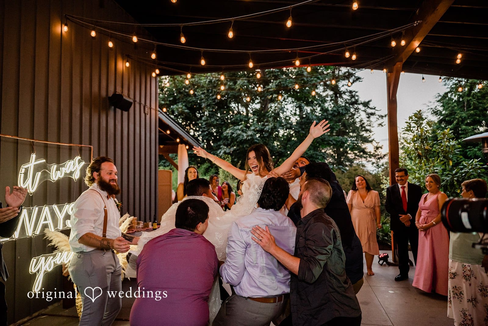 Leticia & John -