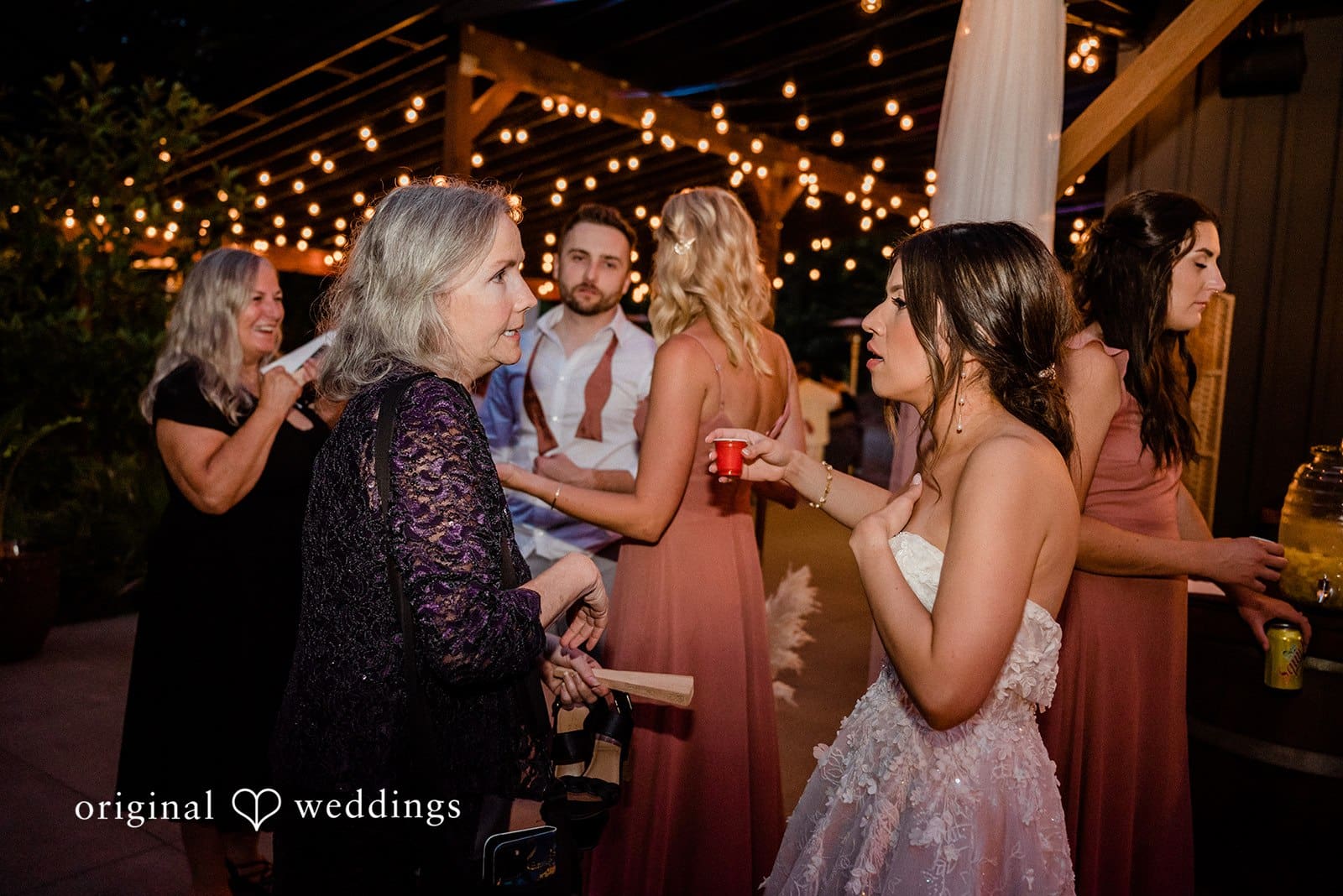 Leticia & John -