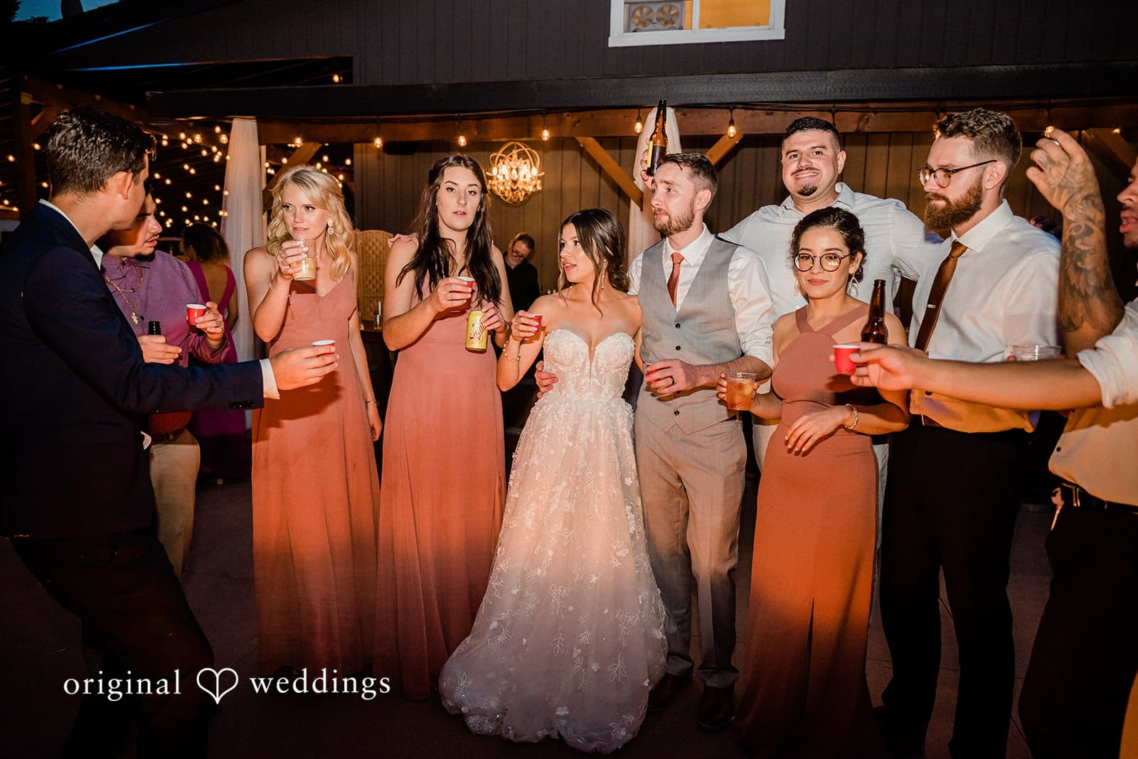Leticia & John -