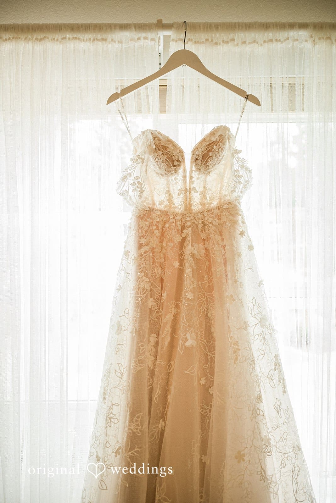Leticia & John -