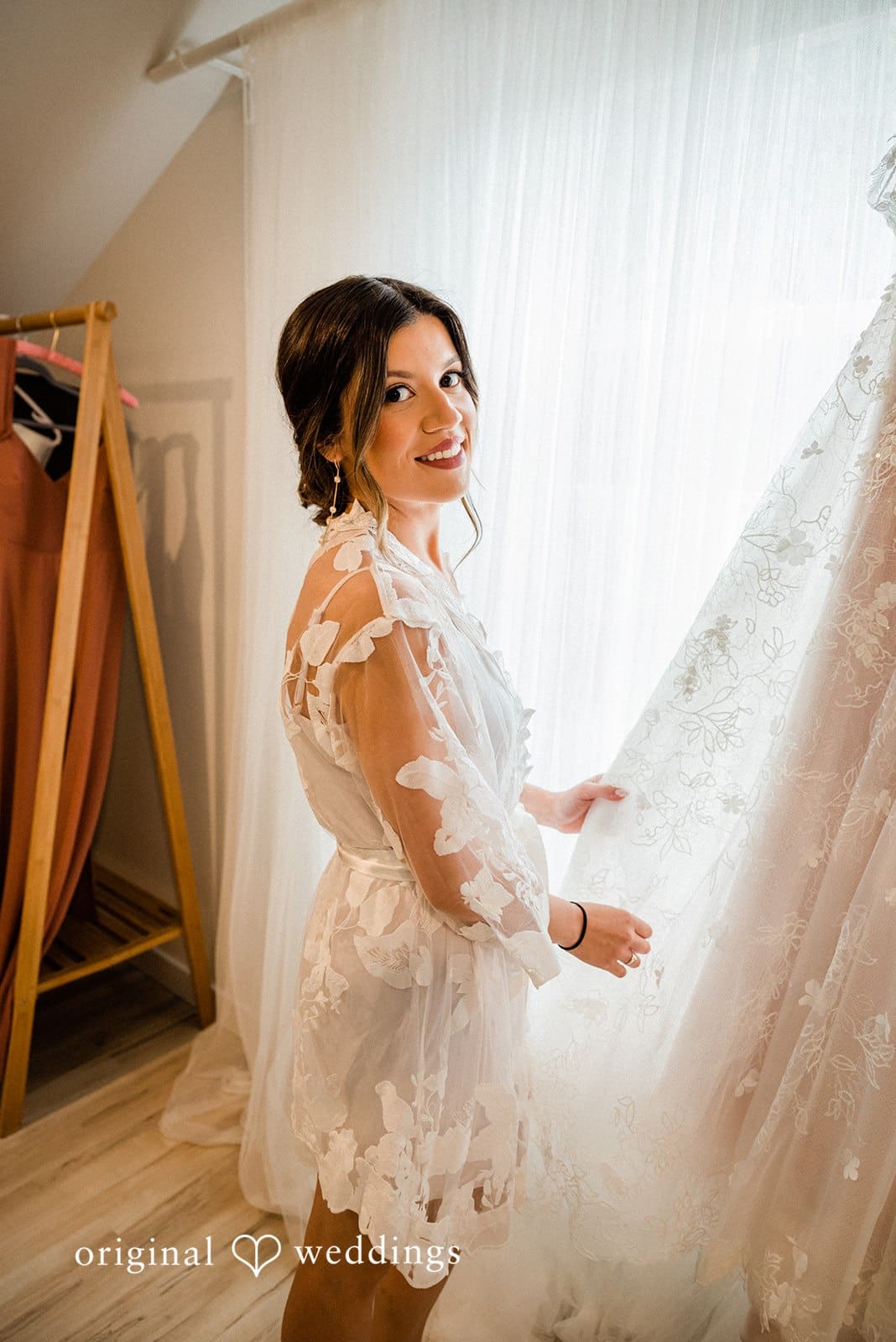 Leticia & John -