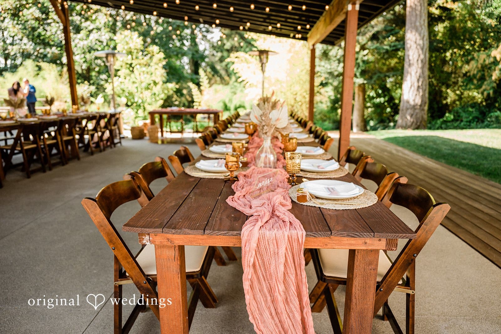 Leticia & John -