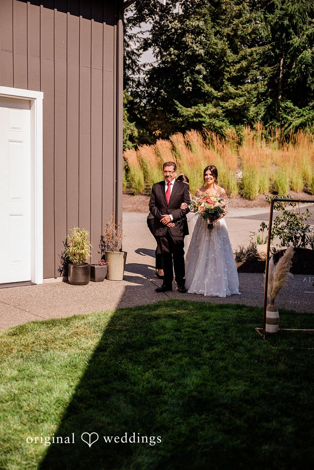 Leticia & John -