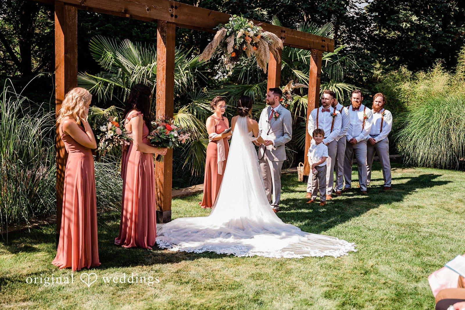 Leticia & John -