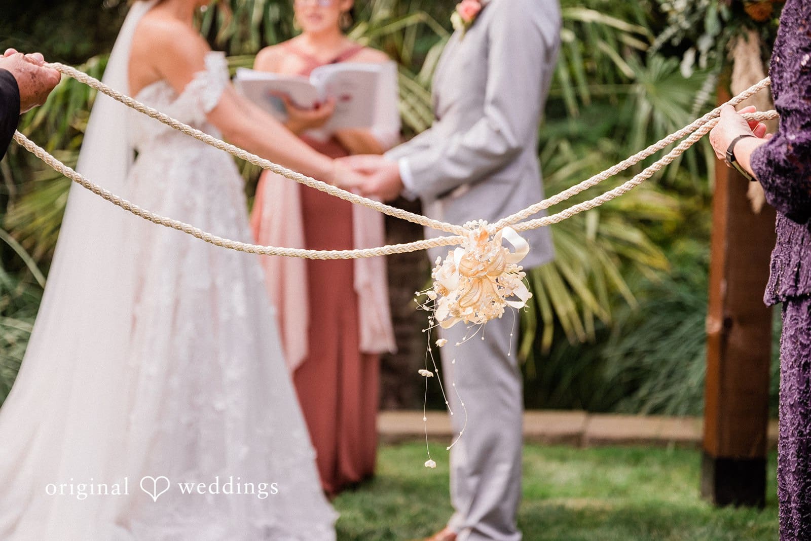 Leticia & John -