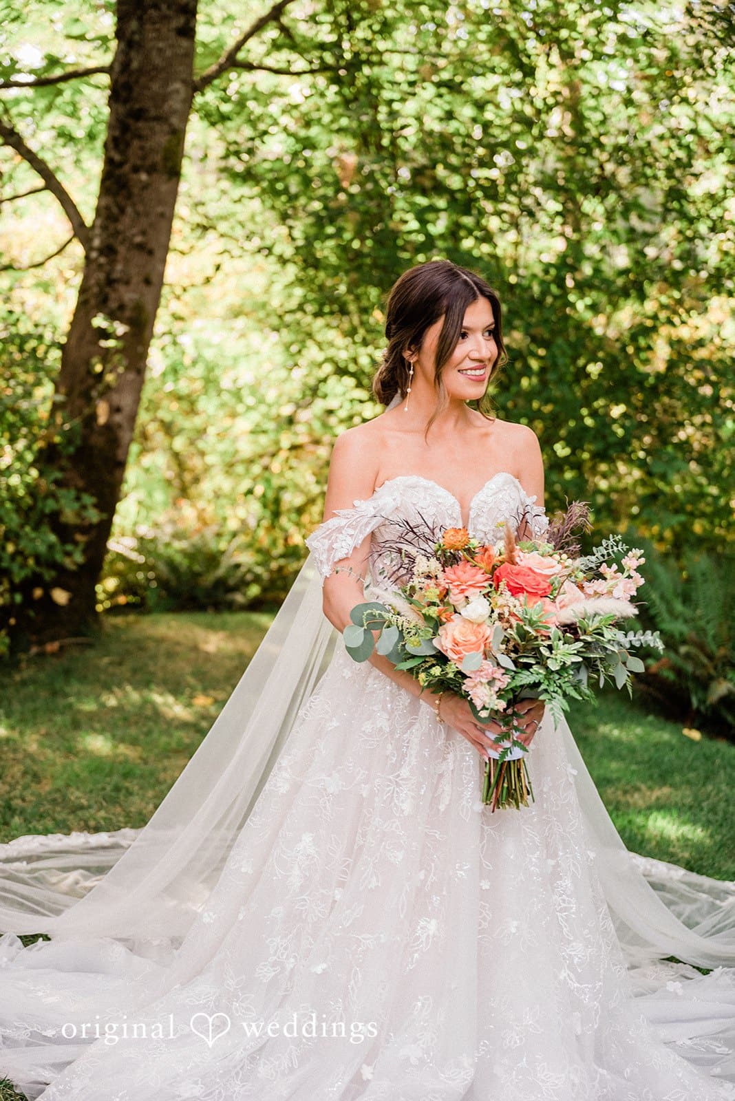 Leticia & John -