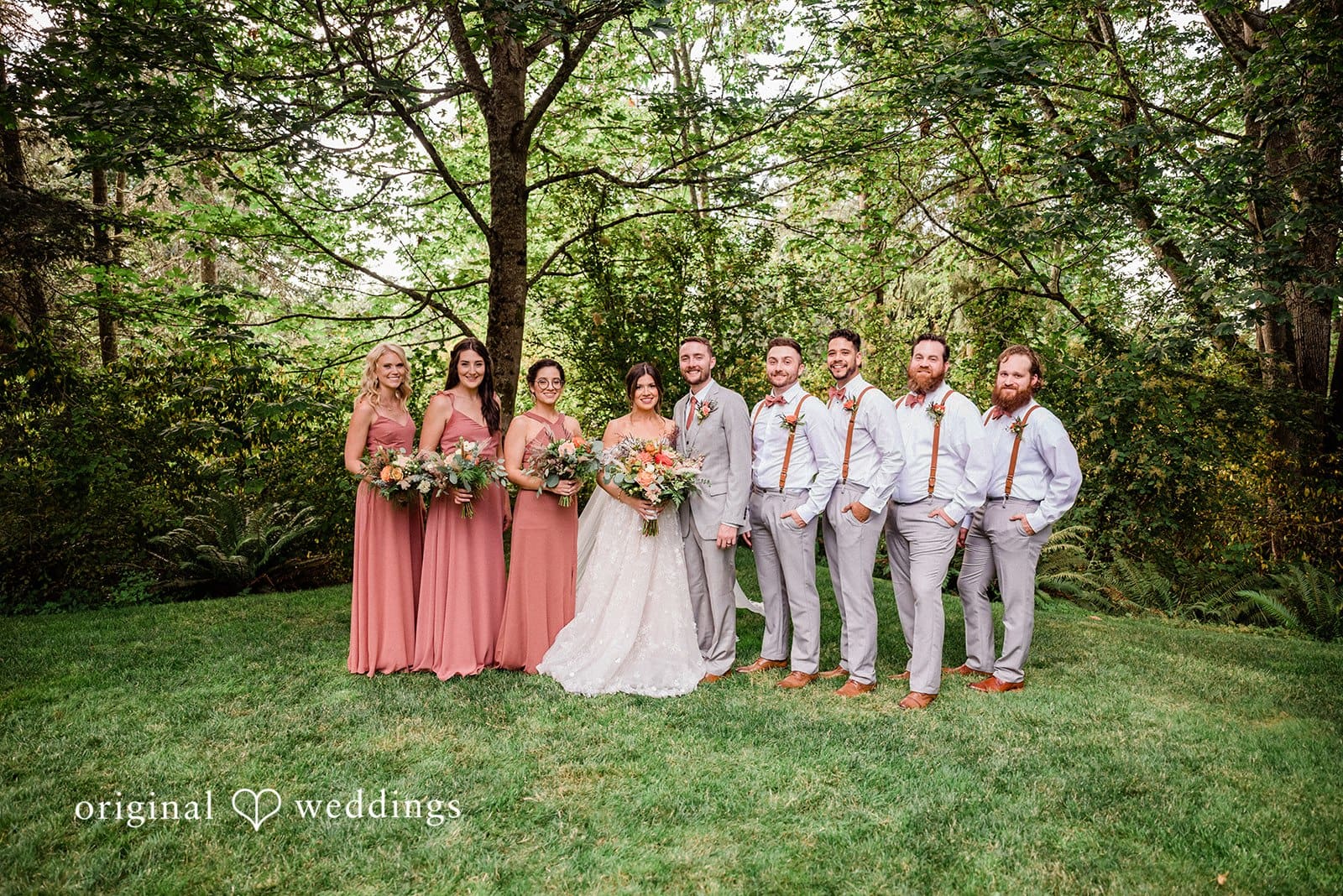 Leticia & John -