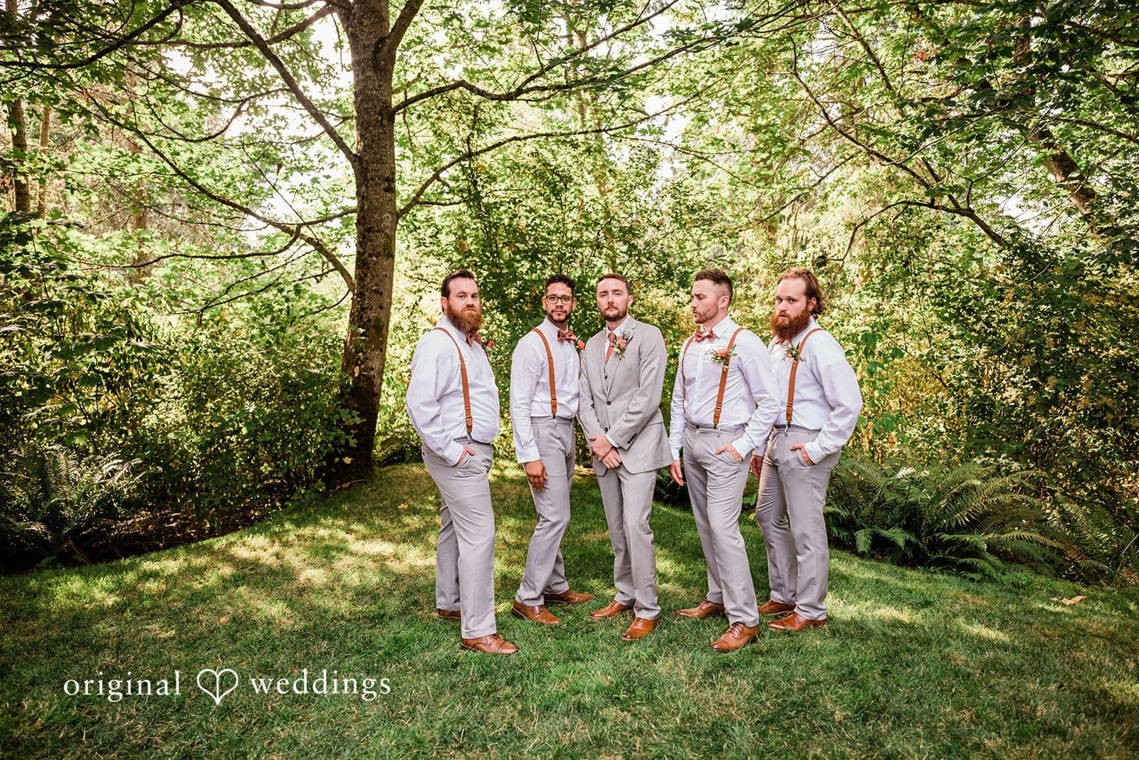 Leticia & John -
