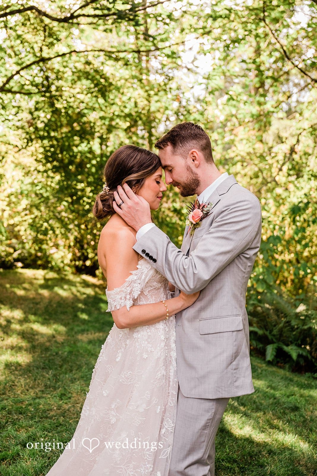 Leticia & John -