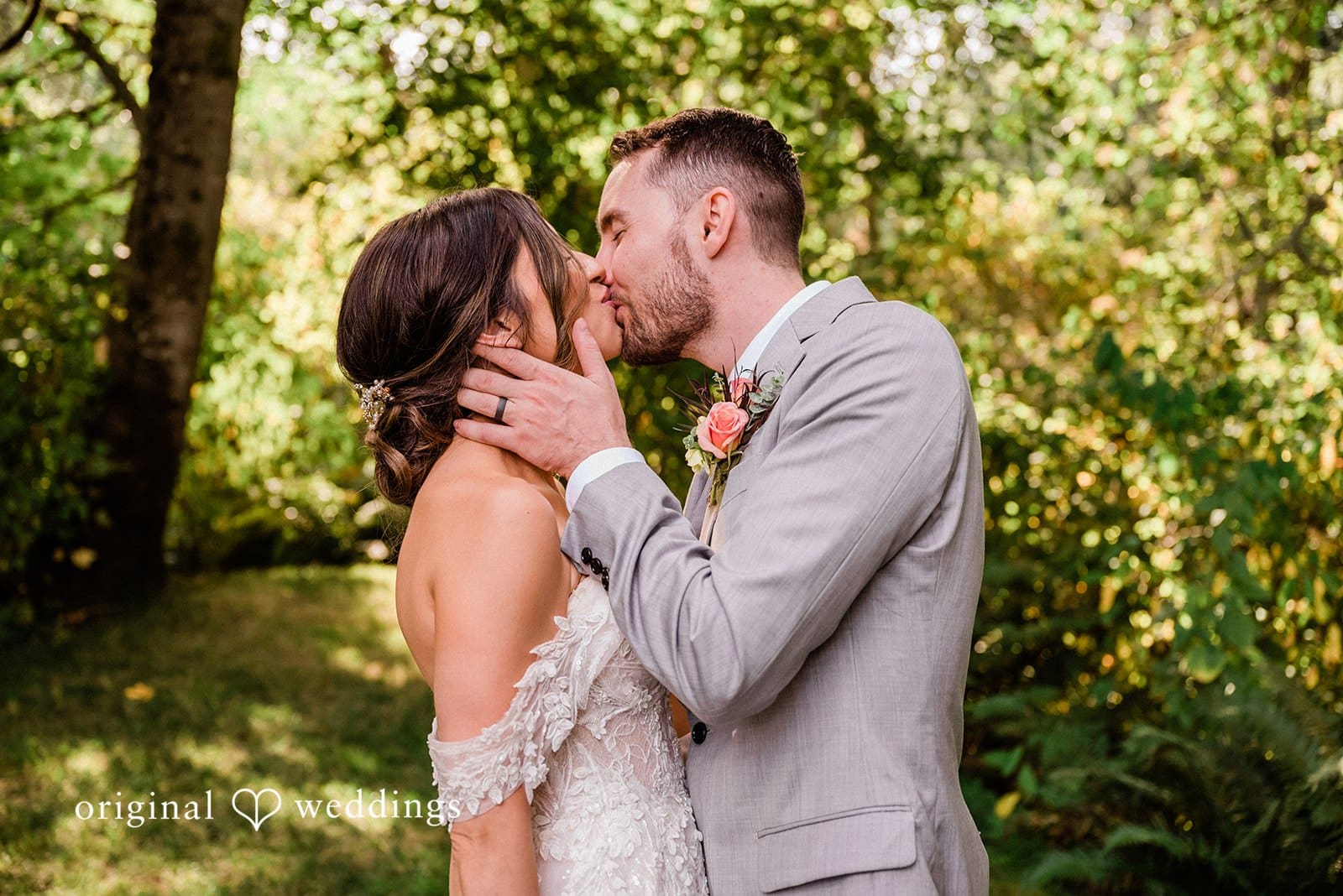 Leticia & John -